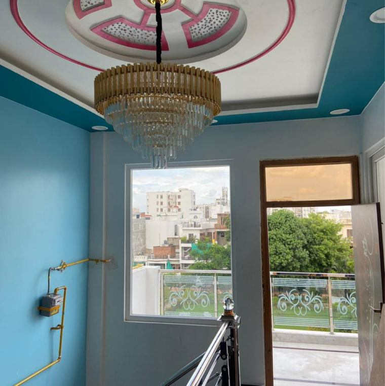 undefined, gomti nagar Pg For Girls In Gomti Nagar 9721190