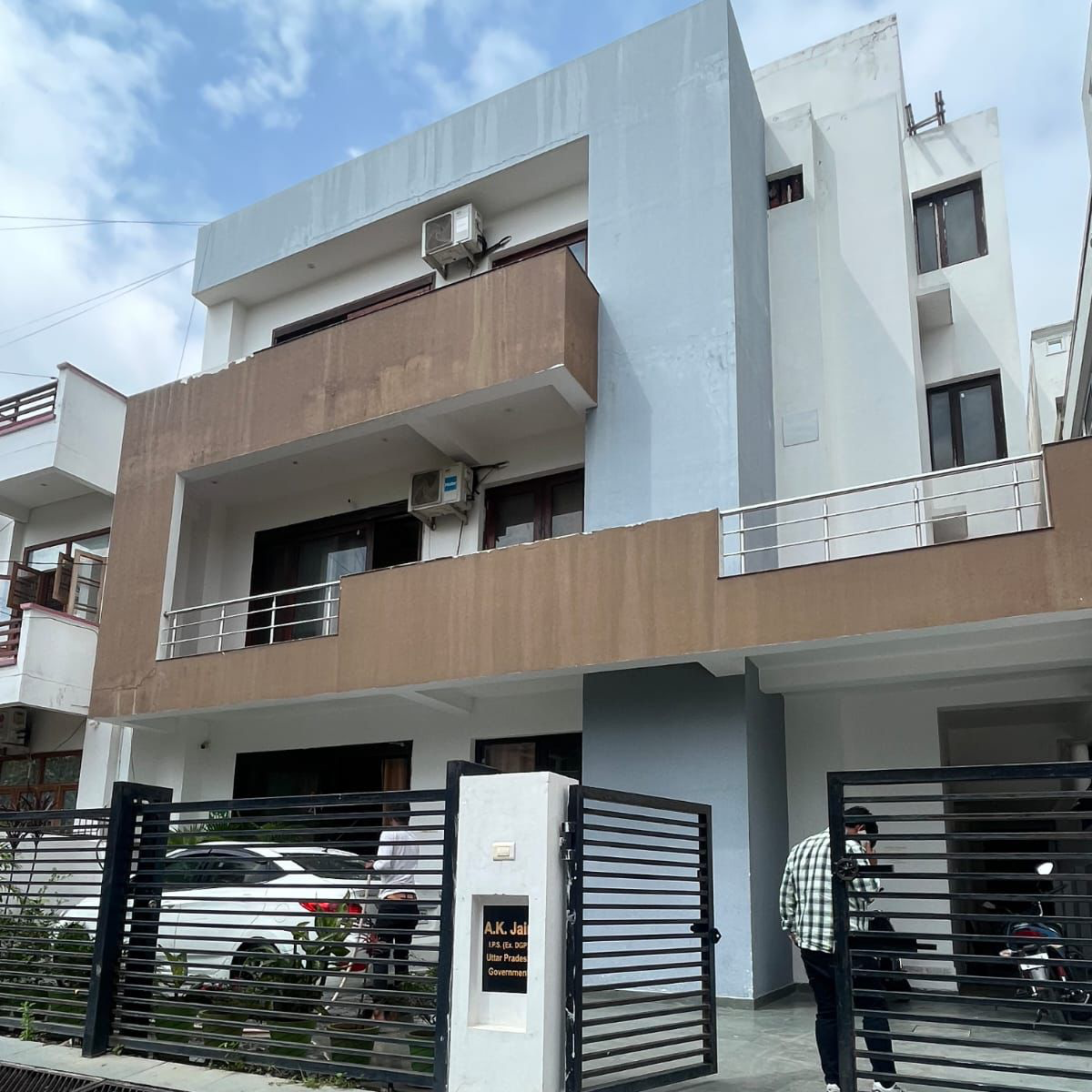 Pg For Rent in Garima Girls pg