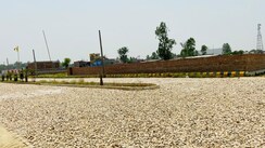 Plot For Sale in Dream Valley 