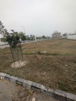 Plot For Sale in Ecocity Phase 2
