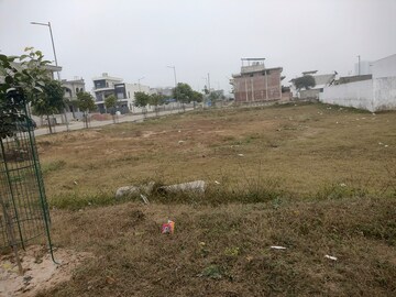 Plot Area in  Plot at Mullanpur – for Sale