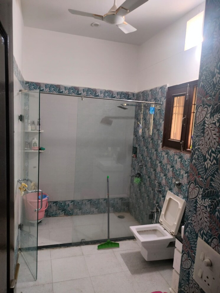 Bathroom, us-pine-homes 3 Bedroom 1350 Sq.Ft. Villa In Dhakoli Zirakpur 9721212