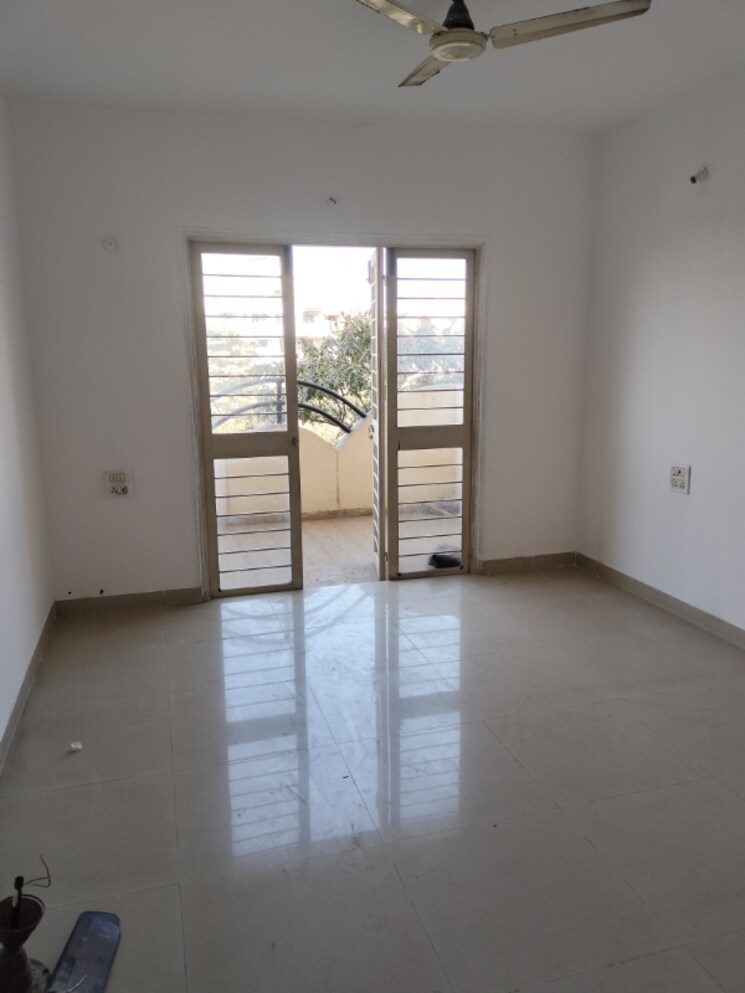 Living Room, rk-lunkad-nisarg-nirmiti 3 Bedroom 1259 Sq.Ft. Apartment In Pimple Saudagar Pune 9721258