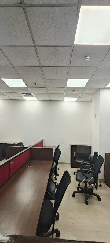 Team Area in  Office Space at Centrum Plaza, Sector 53 – for Rent