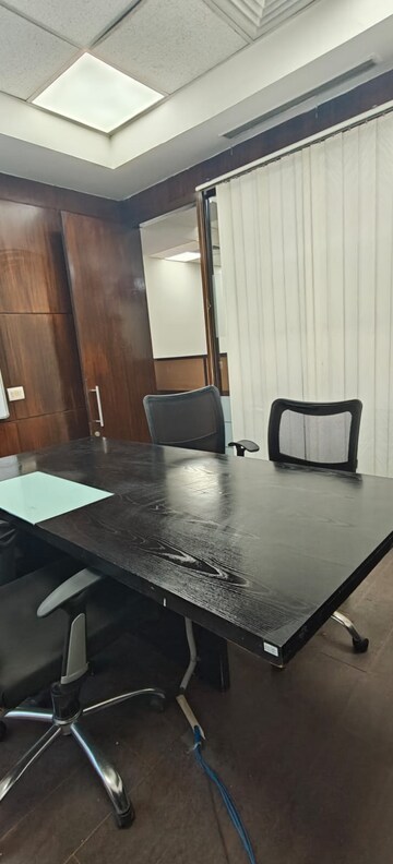 Living Room in  Office Space at Centrum Plaza, Sector 53 – for Rent