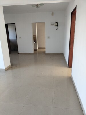 Living Room in 3 BHK Apartment at RK Lunkad Nisarg Nirmiti, Pimple Saudagar – for Rent