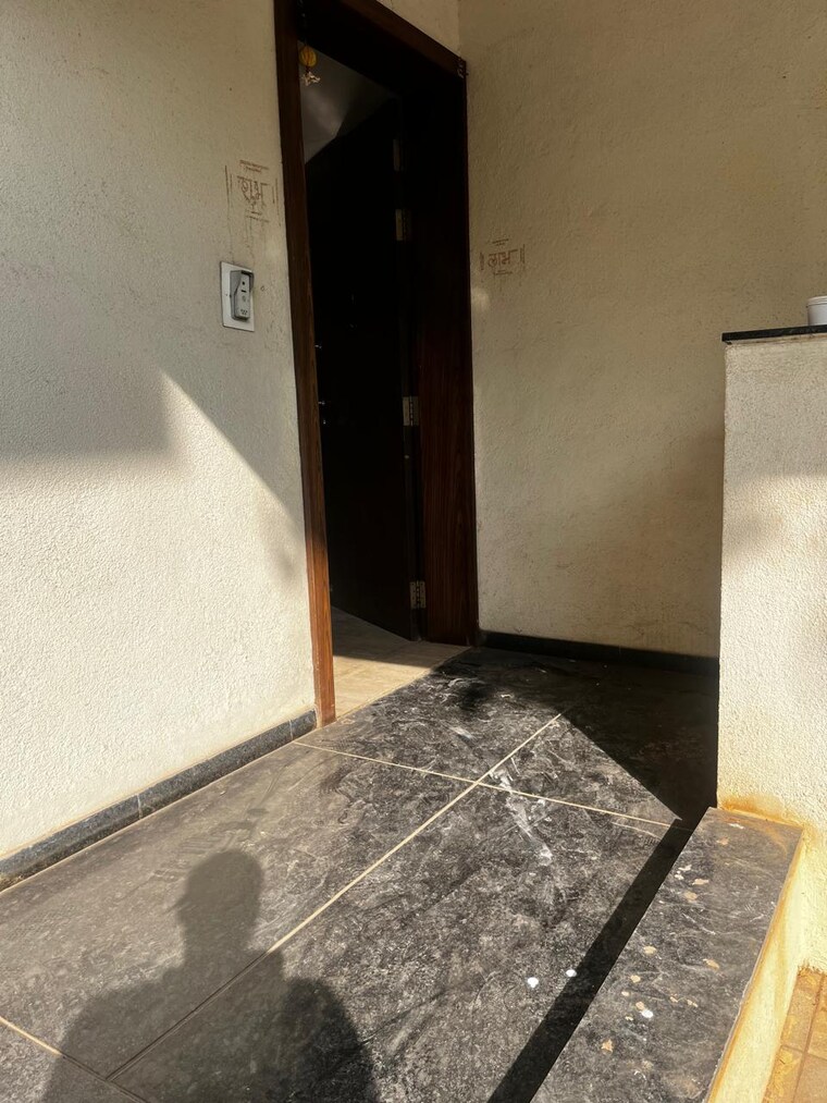Room, kolte-patil-life-republic-twin-bungalows 3.5 Bedroom 2850 Sq.Ft. Villa In Hinjewadi Pune 9721197