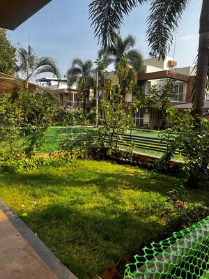 3.5 BHK Villa For Rent in Kolte Patil Life Republic Twin Bungalows, Hinjewadi