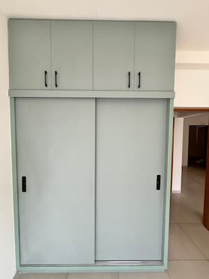 Furnished Amenities in 2 BHK Apartment at Sobha Dream Gardens, Thanisandra Main Road – for Rent