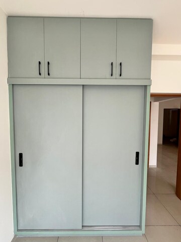 Furnished Amenities in 2 BHK Apartment at Sobha Dream Gardens, Thanisandra Main Road – for Rent