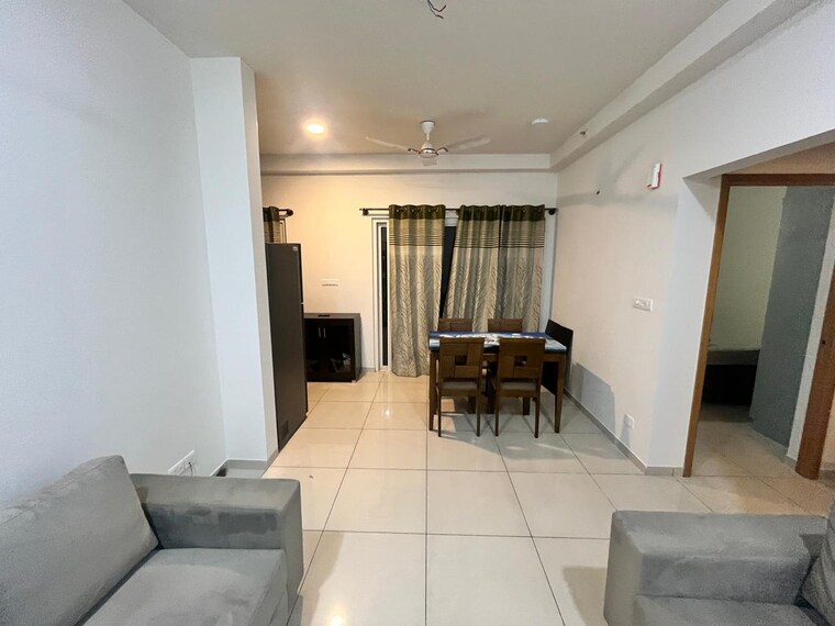 Team Area, sobha-dream-gardens 2 Bedroom 1004 Sq.Ft. Apartment In Thanisandra Main Road Bangalore 9721213