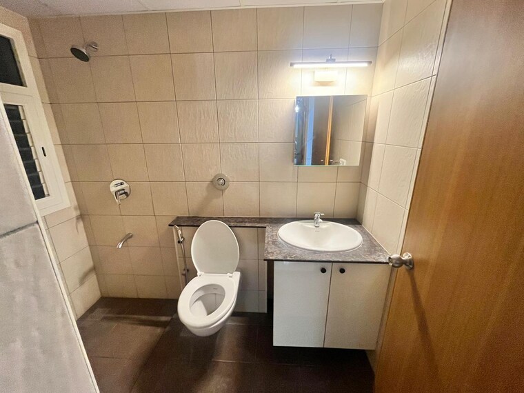 Bathroom, sobha-dream-gardens 2 Bedroom 1004 Sq.Ft. Apartment In Thanisandra Main Road Bangalore 9721213