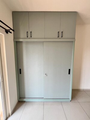 Room in 2 BHK Apartment at Sobha Dream Gardens, Thanisandra Main Road – for Rent