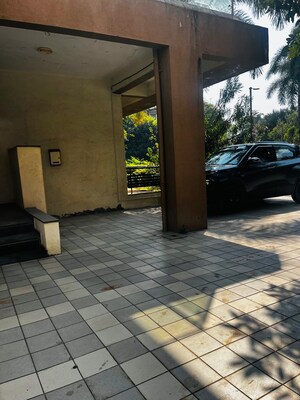 Parking in 4 BHK Penthouse at Kolte Patil Life Republic Penthouses, Hinjewadi – for Rent