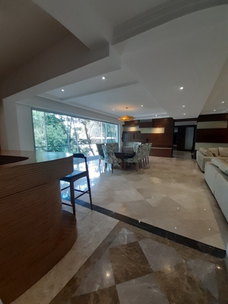 Cover Image, cunningham road 4 Bedroom 8000 Sq.Ft. Apartment In Cunningham Road Bangalore 9721219