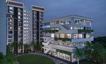 3 BHK Flat for Sale in Kollur, Hyderabad