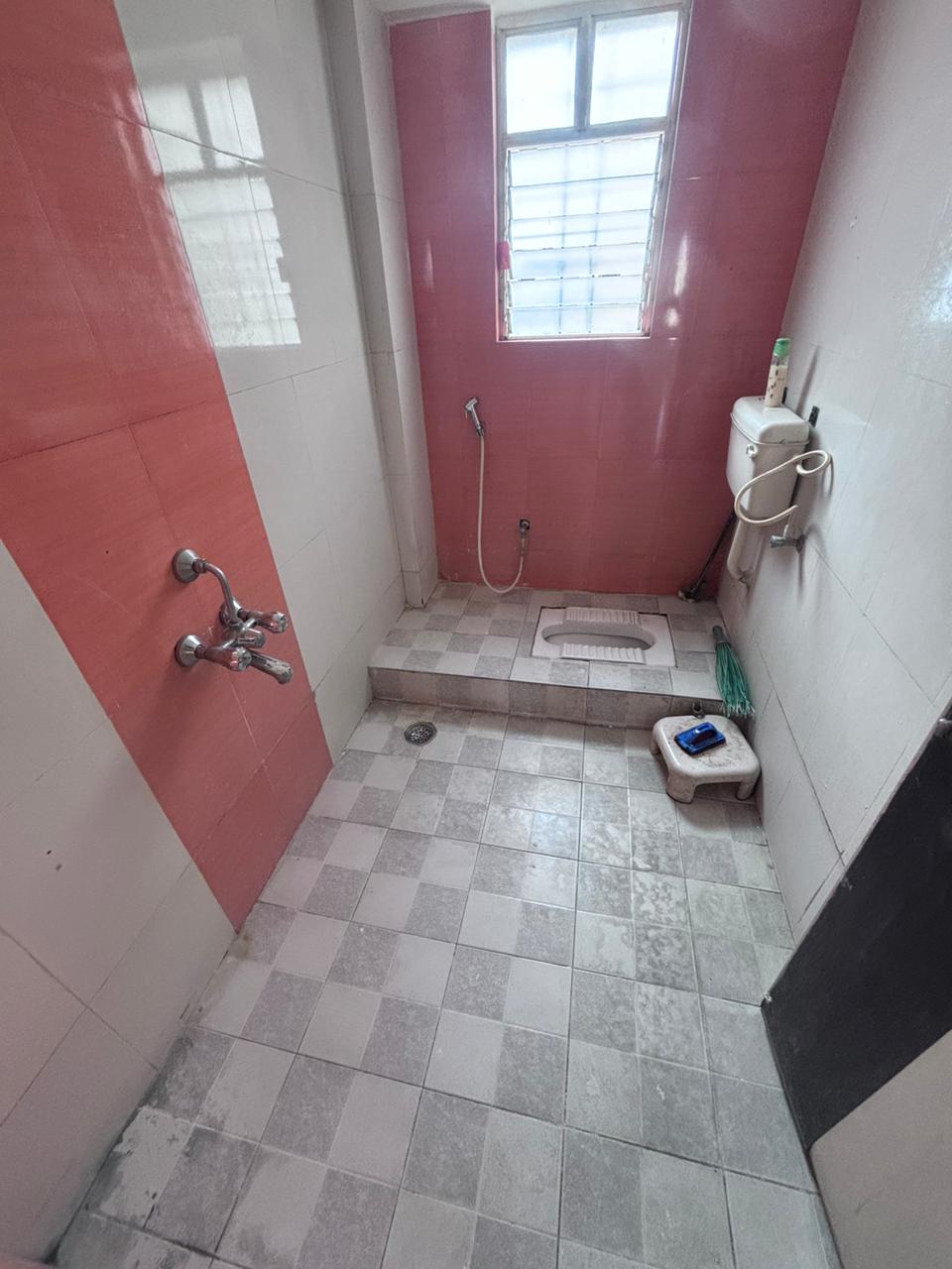 Bathroom, pimple saudagar 2 Bedroom 970 Sq.Ft. Apartment In Pimple Saudagar Pune 9721224
