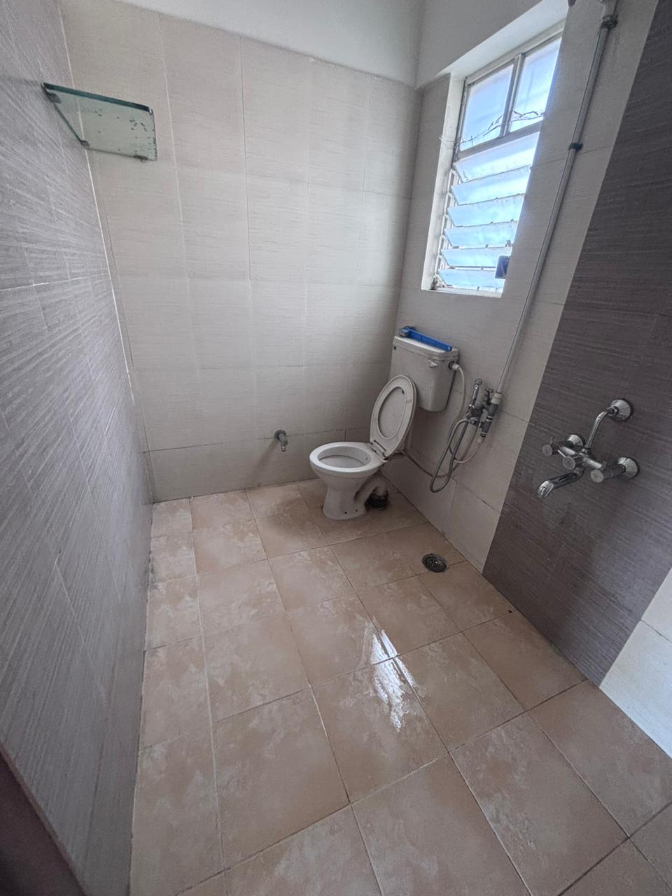 Bathroom, pimple saudagar 2 Bedroom 970 Sq.Ft. Apartment In Pimple Saudagar Pune 9721224