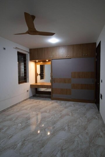Room in 3 BHK Apartment at Patel Smondoville, Electronic City – for Rent