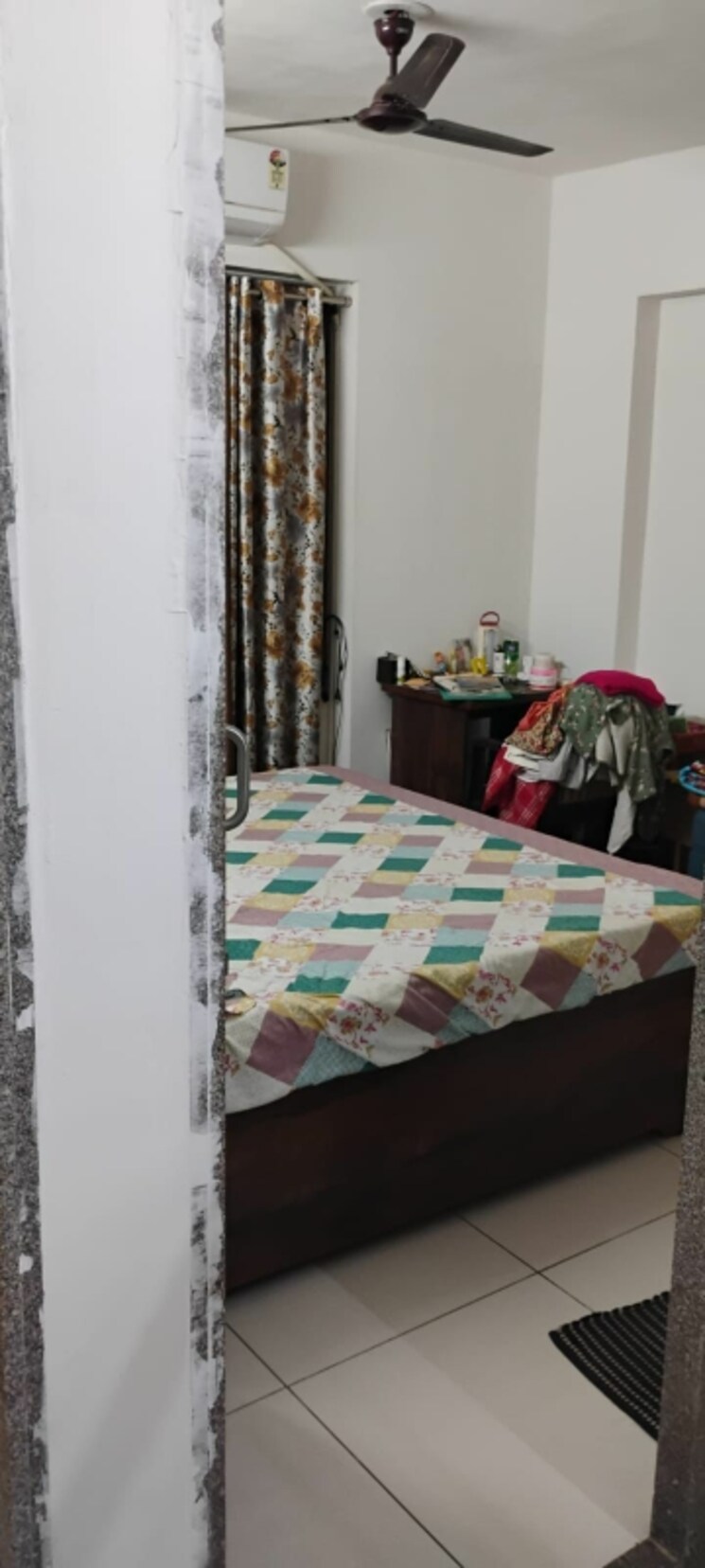 Bedroom, shela 2 Bedroom 1200 Sq.Ft. Apartment In Shela Ahmedabad 9721237