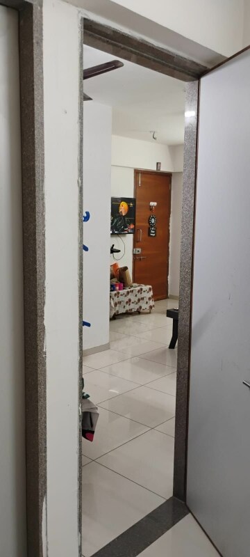 Bathroom in 2 BHK Apartment at Shela – for Rent