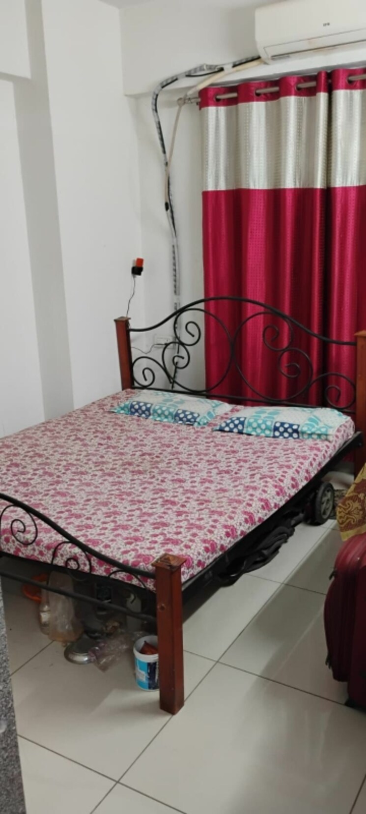 Cover Image, shela 2 Bedroom 1200 Sq.Ft. Apartment In Shela Ahmedabad 9721237