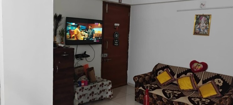 Other, shela 2 Bedroom 1200 Sq.Ft. Apartment In Shela Ahmedabad 9721237