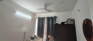 Living Room in 2 BHK Apartment at Godrej 24 Sarjapur, Sarjapur Road – for Rent