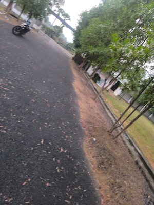  Plot – Exterior View View at Tagarapuvalasa - for Sale