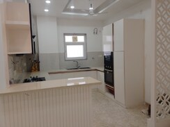3.5 BHK + Study Room Builder Floor For Sale in Emaar MGF Emerald Hills