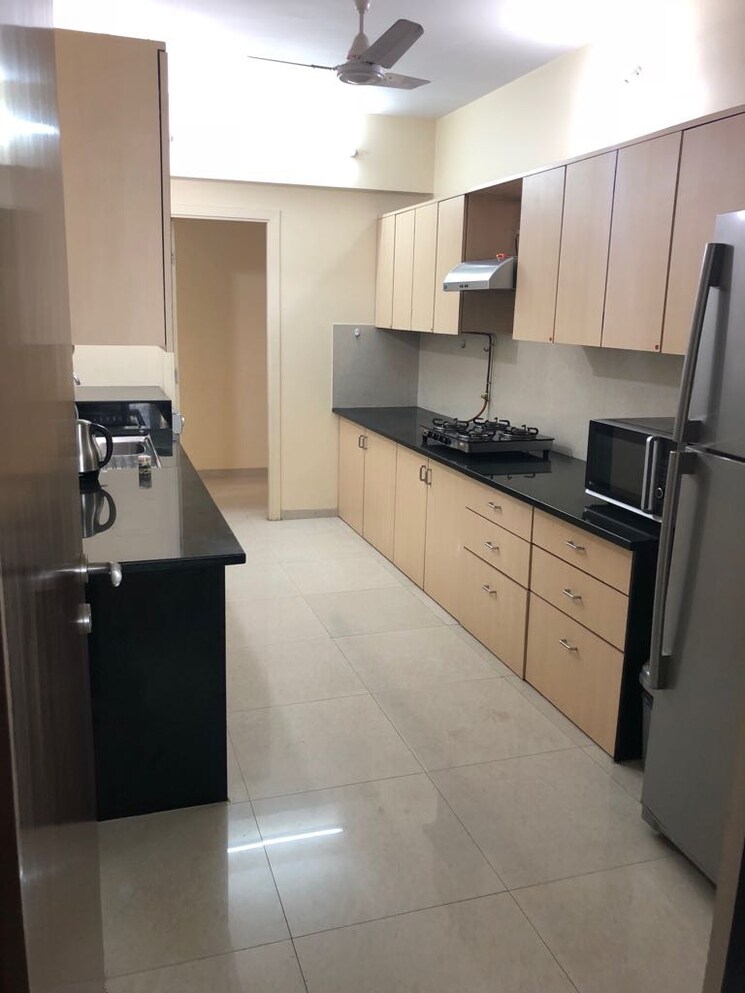 Kitchen, hiranandani-avalon 2 Bedroom 1050 Sq.Ft. Apartment In Powai Mumbai 9721243