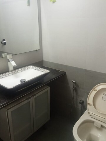 Team Area in 2 BHK Apartment at Hiranandani Avalon, Powai – for Rent