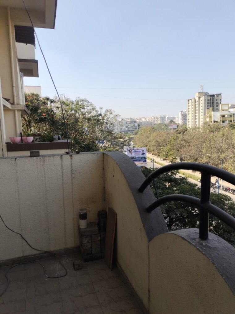 Exterior View, rk-lunkad-nisarg-nirmiti 3 Bedroom 1259 Sq.Ft. Apartment In Pimple Saudagar Pune 9721258