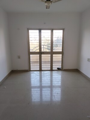 Living Room in 3 BHK Apartment at RK Lunkad Nisarg Nirmiti, Pimple Saudagar – for Rent