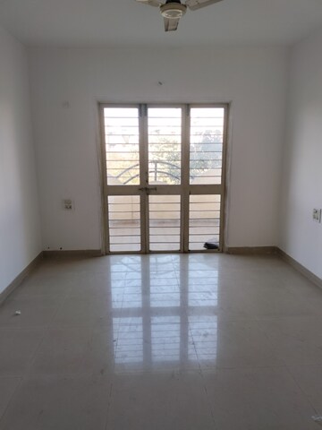 Living Room in 3 BHK Apartment at RK Lunkad Nisarg Nirmiti, Pimple Saudagar – for Rent