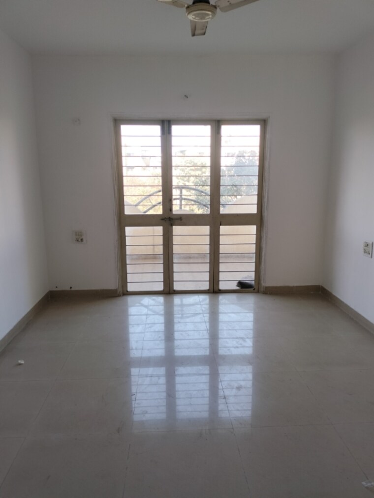 Living Room, rk-lunkad-nisarg-nirmiti 3 Bedroom 1259 Sq.Ft. Apartment In Pimple Saudagar Pune 9721258