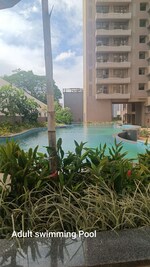 2 BHK 617 Sq.Ft. Apartment in Chandak 34 Park Estate