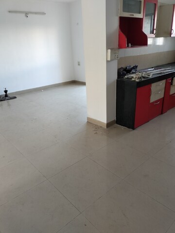 3 BHK Apartment For Rent in RK Lunkad Nisarg Nirmiti, Pimple Saudagar