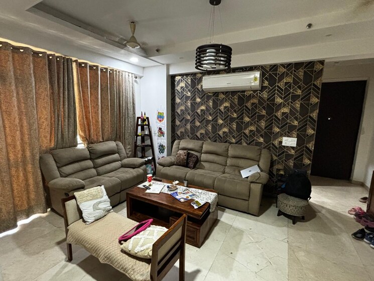 Master Bedroom, habitat-44 1 RK 250 Sq.Ft. Villa In Sector 44 Noida 9721262