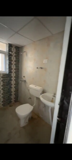 Bathroom in 2 BHK Apartment at Signature The Serenas, Sohna Sector 36 – for Sale