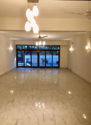 4 BHK Independent House For Rent in Panchsheel Enclave