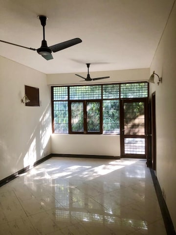 Bedroom in 4 BHK Independent House at Panchsheel Enclave – for Rent