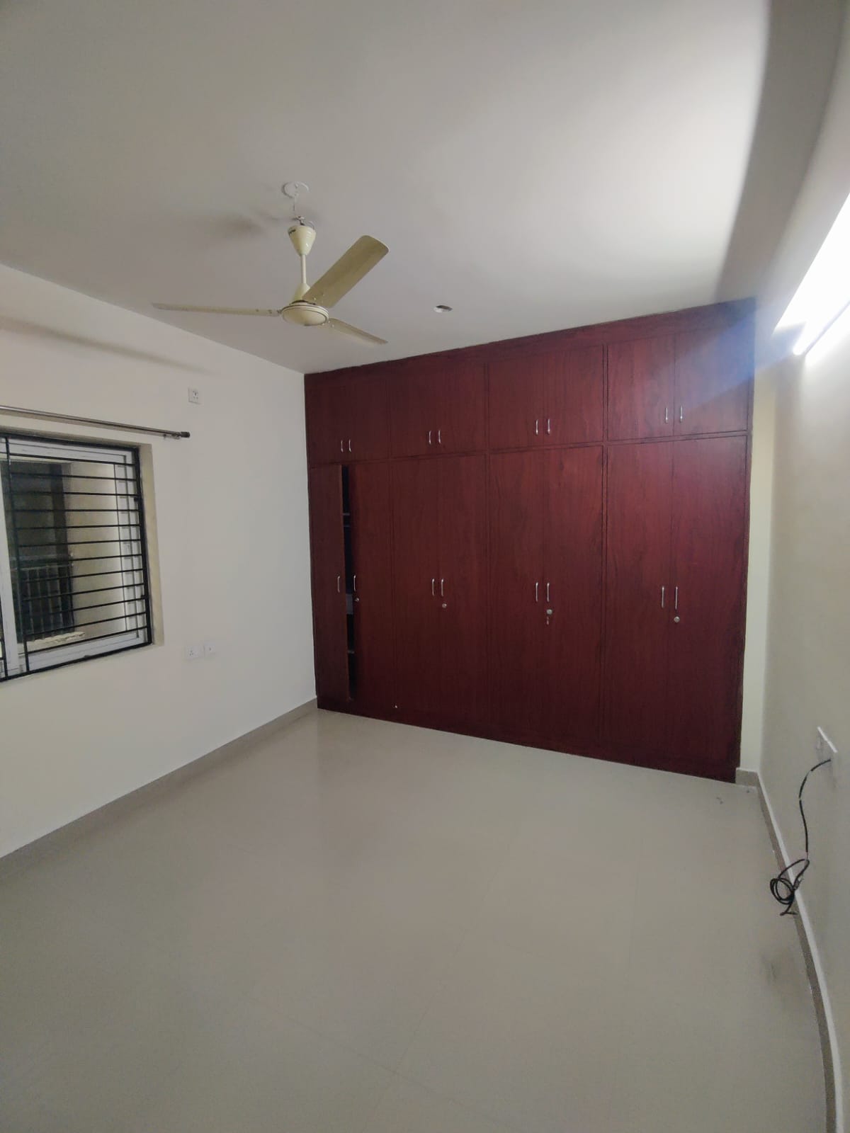 3 BHK Apartment For Rent in Jains Carlton Creek