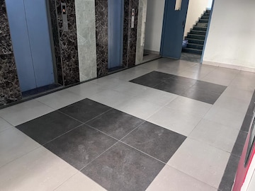 Bedroom in 3 BHK Apartment at Gaur Sportswood, Sector 79 – for Rent