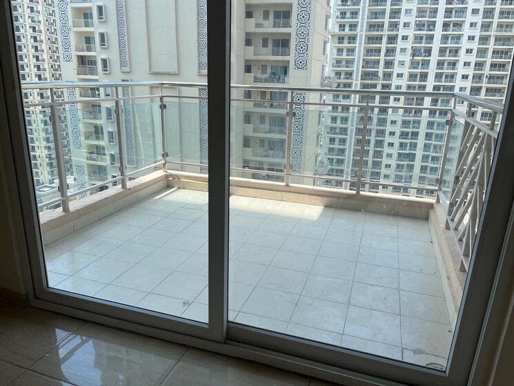 Balcony, gaur-sportswood 3 Bedroom 1690 Sq.Ft. Apartment In Sector 79 Noida 9721272