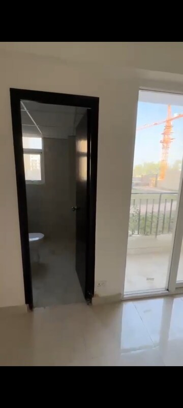 Building Lobby in 2 BHK Apartment at Signature The Serenas, Sohna Sector 36 – for Rent