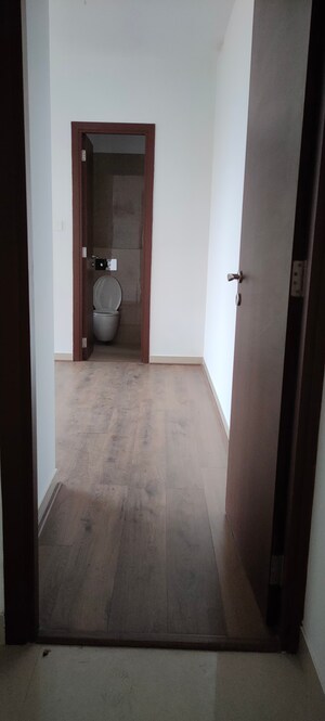 Master Bedroom in 2 BHK Apartment at Sunteck City Avenue 1, Goregaon West – for Rent