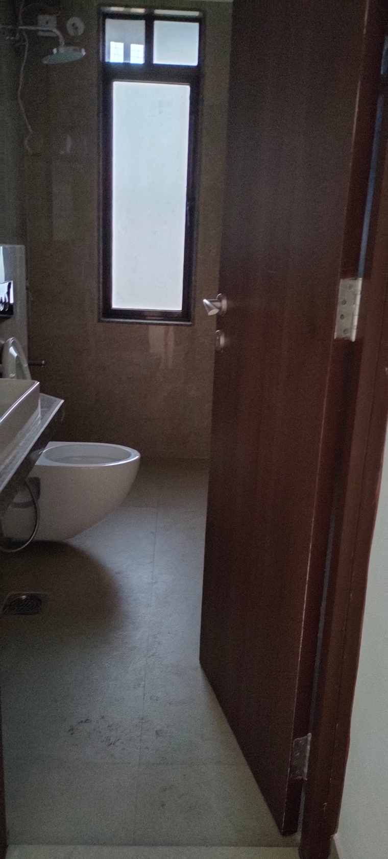 Bathroom, sunteck-city-avenue-1 2 Bedroom 815 Sq.Ft. Apartment In Goregaon West Mumbai 9721283