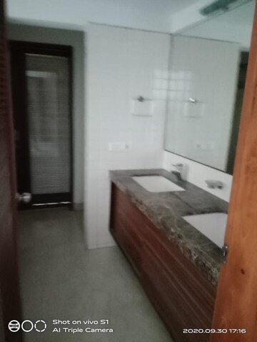 Bathroom in 4 BHK Villa at Windmills of Your Mind, Whitefield – for Sale