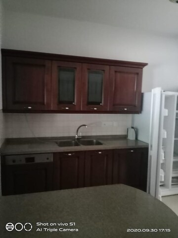 Kitchen in 4 BHK Villa at Windmills of Your Mind, Whitefield – for Sale